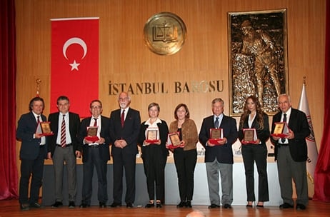 İş Hukuku Buluşmaları