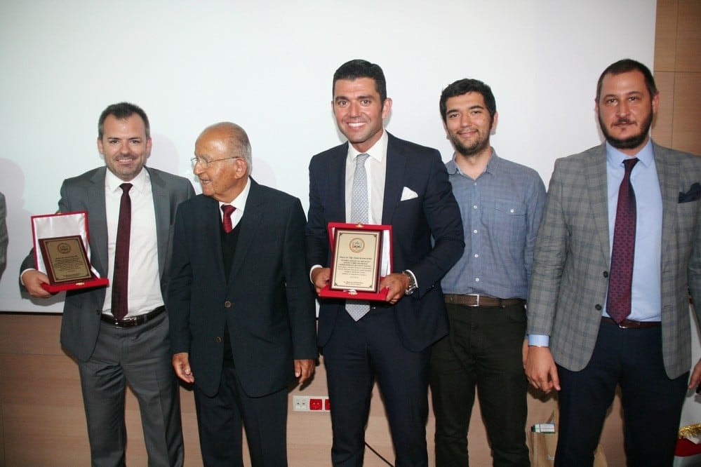 İmar Barışı, Kentsel Dönüşüm ve Tapu Uygulamaları ile Kat Mülkiyetine İlişkin Güncel Sorunlar Semineri - 225