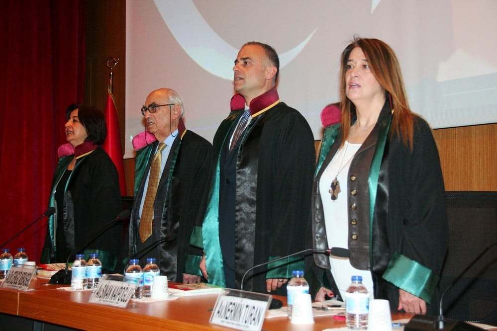 Staj Eğitim Merkezinde Yeni Eğitim Dönemi Başladı - 16