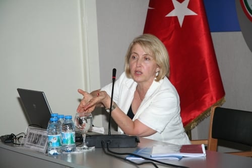 Kadın Hakları Ve Aile İçi Şiddet Eğitim Semineri
 - 25