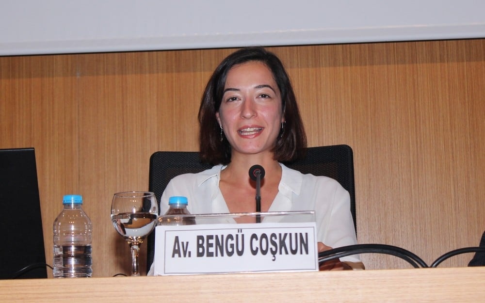 Türkiye’de Pro Bono - 15