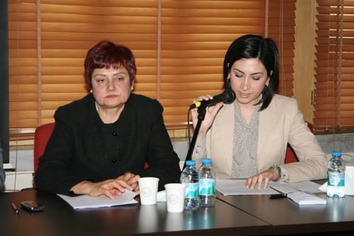 Tüketici Sorunları Ve Hakem Heyetlerinde Yaşanan Sorunlar
 - 14