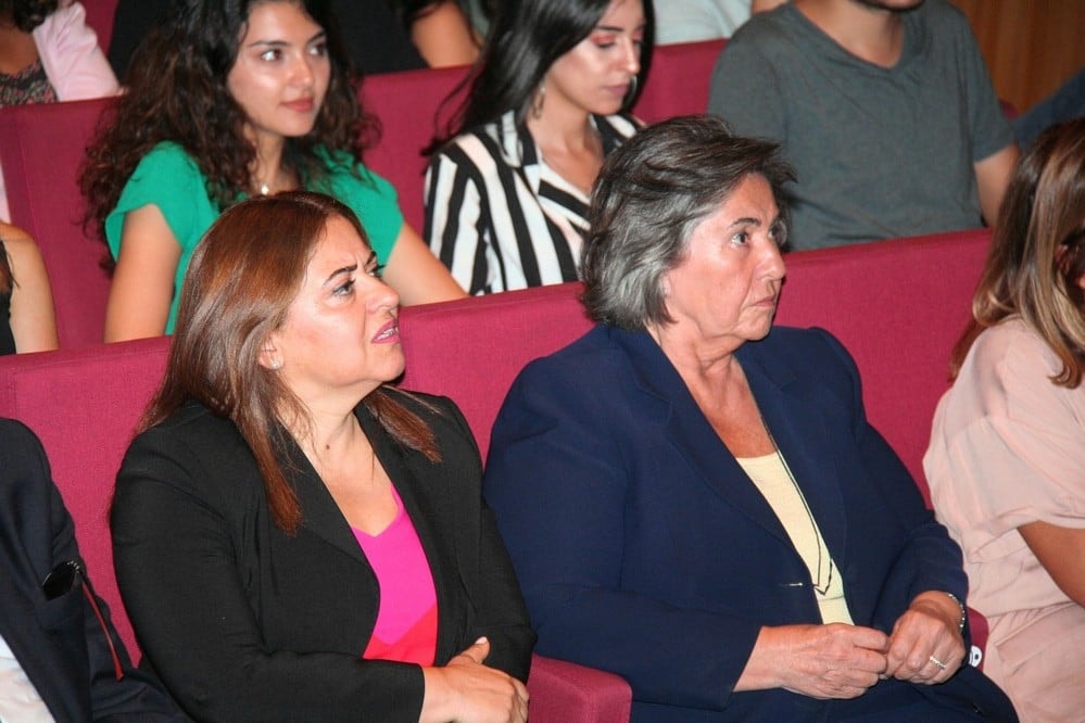 SEM Yeni Eğitim Dönemi Açılışı - 11