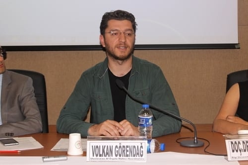 Mülteci Çocuklar
 - 13