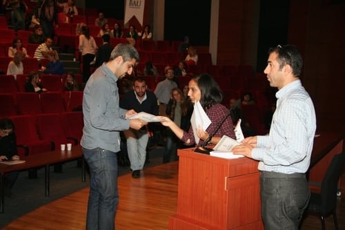 Kadın Hakları Ve Aile İçi Şiddet Konulu Sertifika Programı Devam Ediyor

 - 51