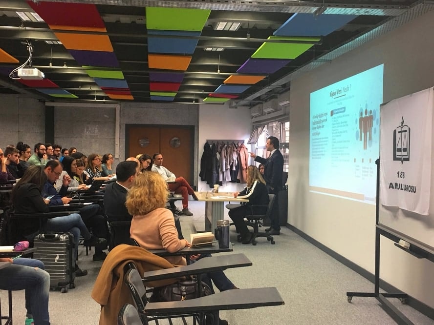 Kişisel Verilerin Korunması Hakkında Kanunun Finans Kurumları Açısından Değerlendirilmesi - 12