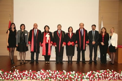 Farazi Dava Yarışması Yapıldı

 - 128