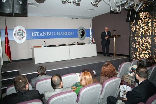 Başkan Av. Muammer Aydın Veda Mesajı Yayınladı

 - 9