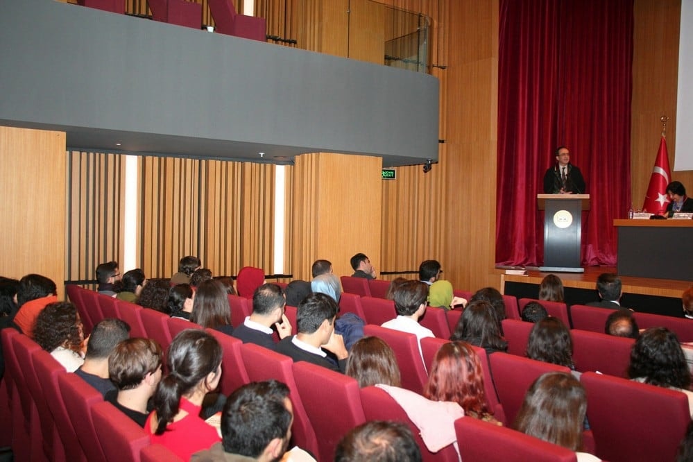 Sem Yeni Eğitim Dönemi Açılışı - 33