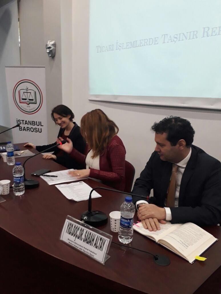 6750 Sayılı Ticari İşlemlerde Taşınır Rehni Kanunu'nun Banka Teminatları Açısından Değerlendirilmesi  - 23