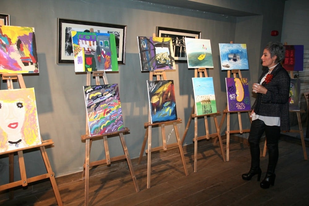 Mahpus Çocukların Dünyası - 7