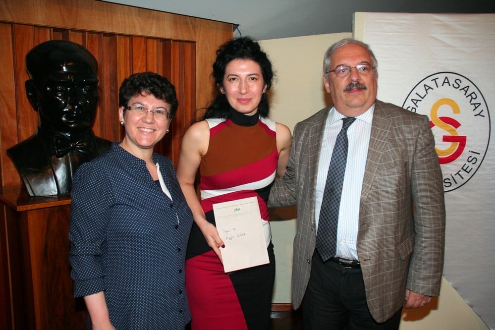 Lojistikte Dijitalleşme ve Kişisel Verilerin Korunması - 68