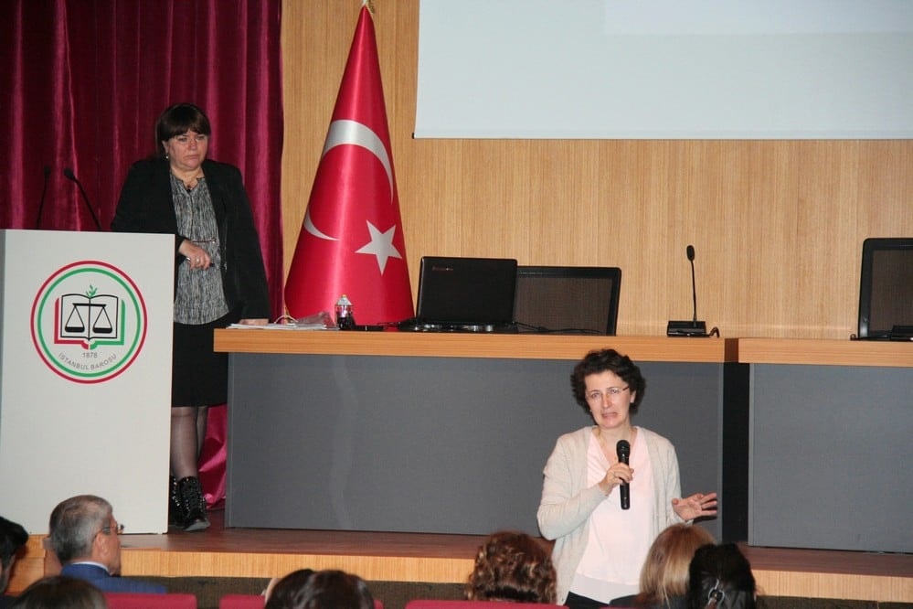 Kalite Yönetimi Sistemi Temel Eğitimi Yapıldı - 101