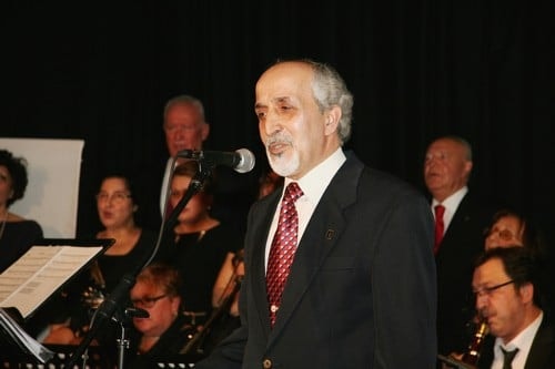 Tsm Koromuzun Kış Konseri

 - 26