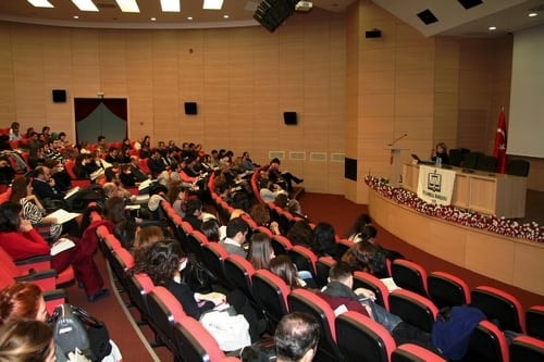 Kadın Hakları Ve Aile İçi Şiddet Konulu Sertifika Programı

 - 5