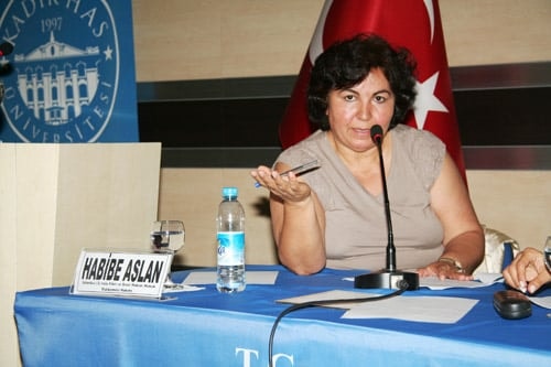 Yargıtay Kararları Ve Fikri Mülkiyet Hukuku Sempozyumu  - 22