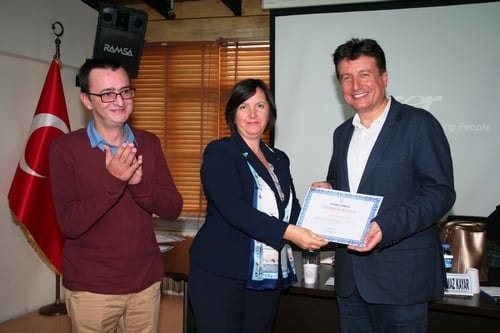 Sağlık Hukukunda Soybağı Ve Adli Genetik Uygulamaları
 - 61