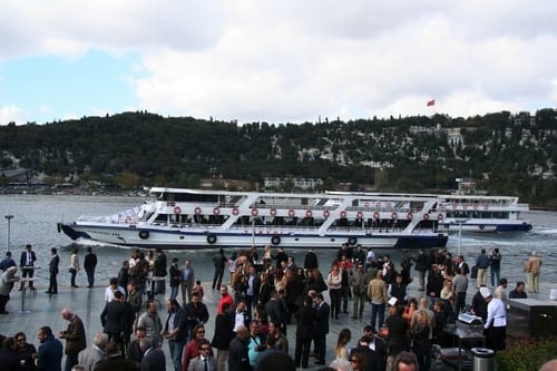 Ümit Kocasakal İstanbul Barosu Başkanlığına Yeniden Seçildi 

 - 234