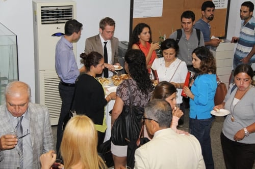 Sem 21. Dönem, 2012/9 Eğitimi Başladı - 41