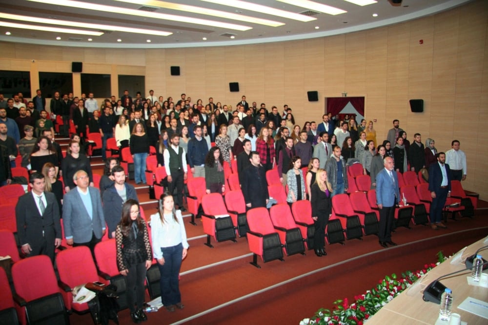 Avukatlık Farklılıktır - 21