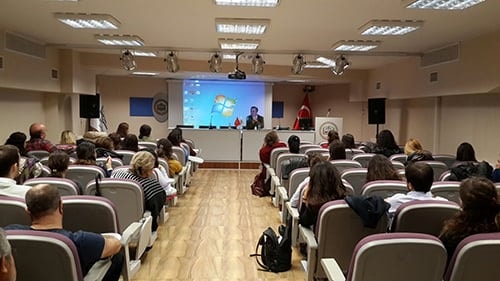 Mahpus Çocuklara İlişkin Eğitim Programı 
 - 6