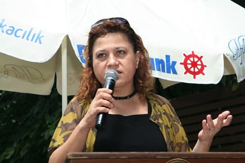 Baro Meclisi Toplandı
 - 27