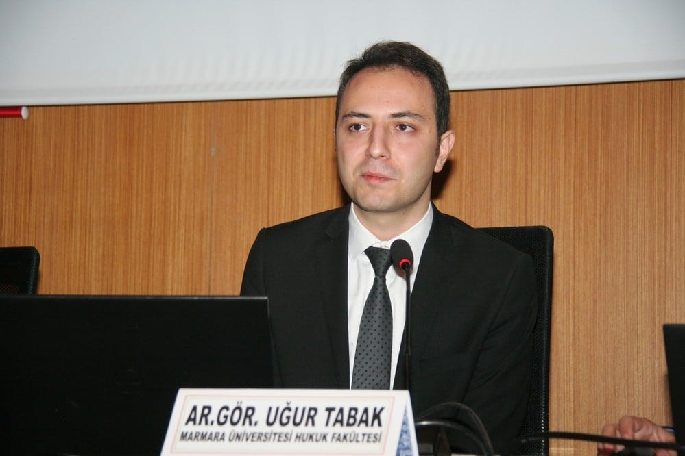 İnsan Hakları Onurlu Yaşamak İçin Gereklidir - 4