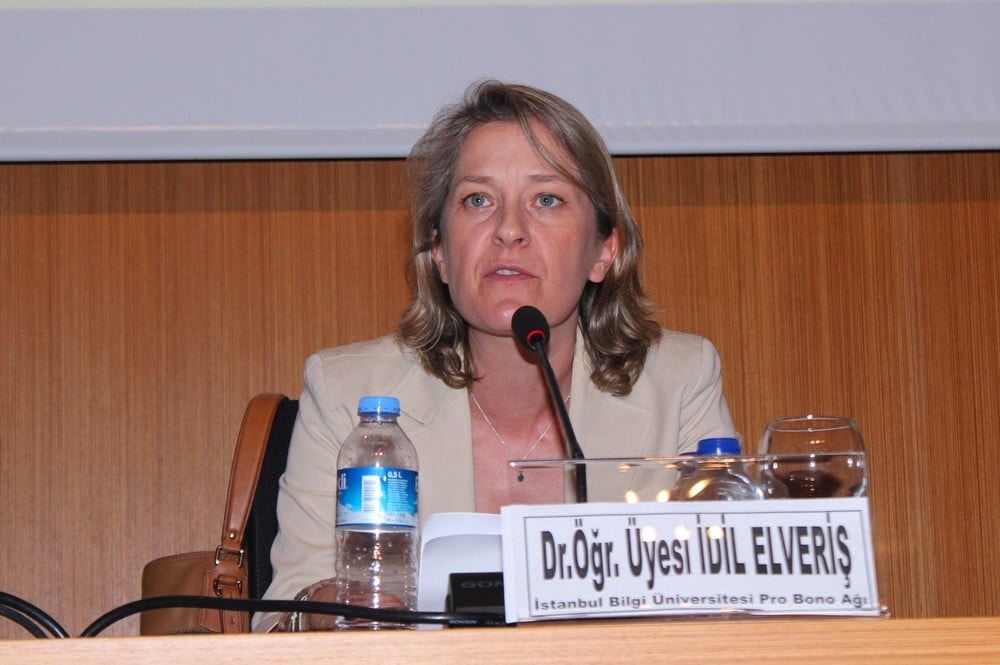 Türkiye’de Pro Bono - 29