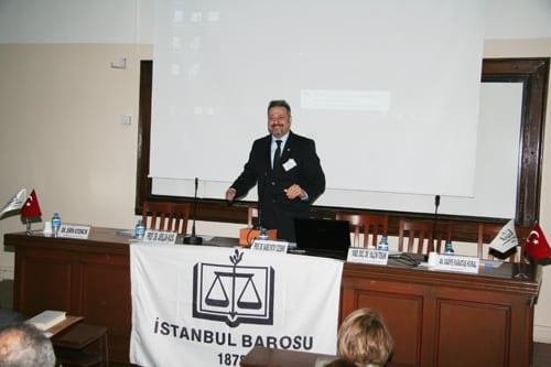 Fikri Mülkiyet Hukuku Sempozyumu - 10
