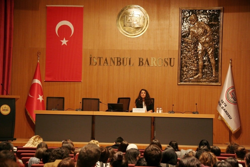 Kadın Hakları ve Aile İçi Şiddet Semineri - 5