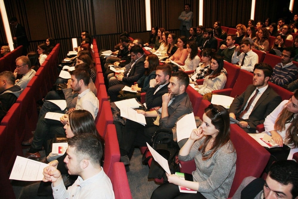 Staj Eğitim Merkezinde Yeni Eğitim Dönemi Başladı - 16