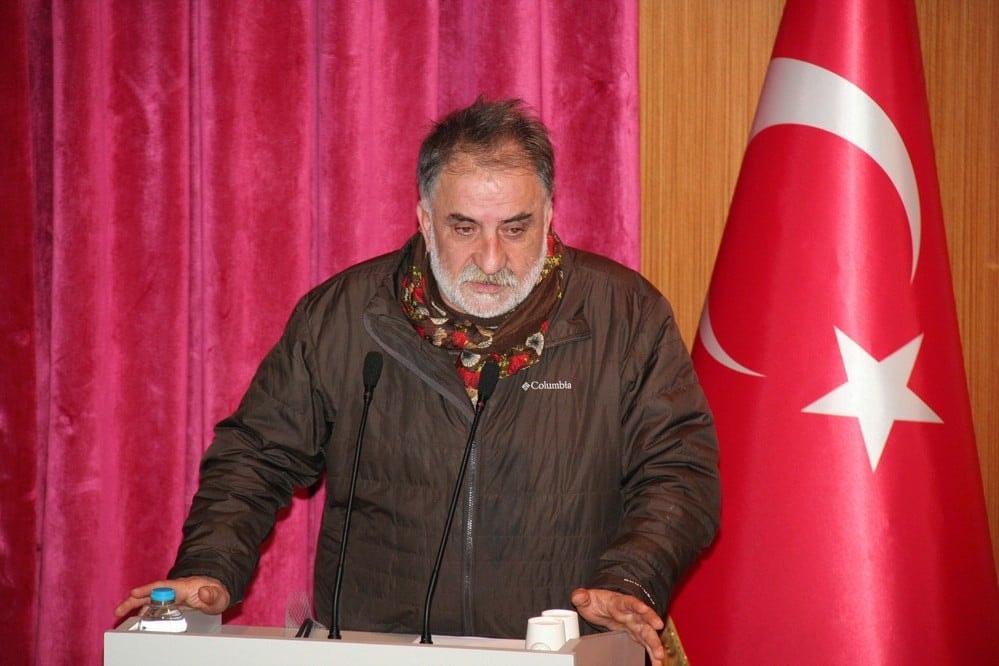 Barolar Bugün Çok Büyük Bir Tehdit Altındadır - 36