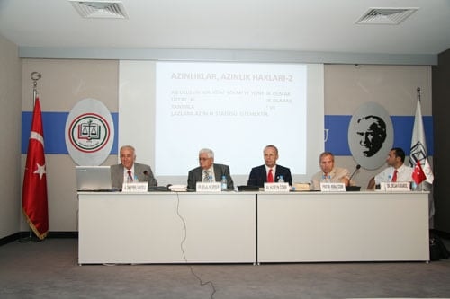 Lozan Kazanımlarından Taviz Veriliyor - 27