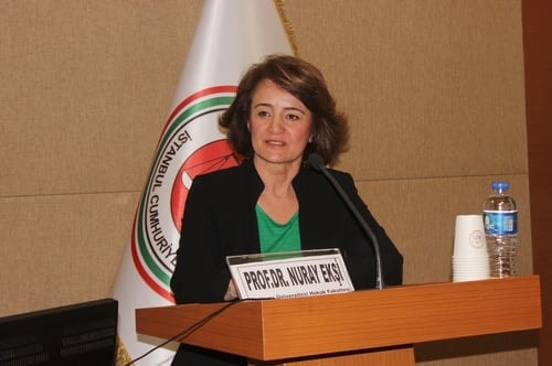 Mülteci Çocuklar
 - 10