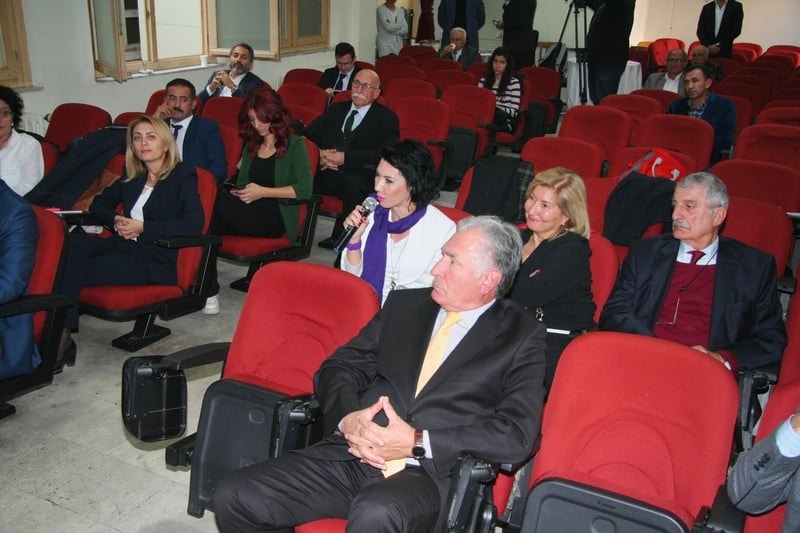 Kentlerimiz ve Güvenlik - 42