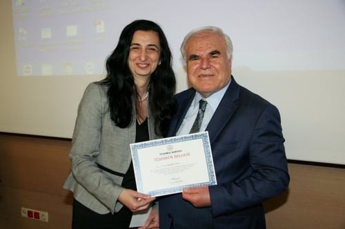 Lojistik, Taşıma Hukuku Ve Taşıma Sigortaları Sempozyumu-1
 - 104