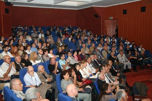 Elektromanyetik Alanlar Halk Sağlığını Ve Çevreyi Olumsuz Etkiliyor
 - 19