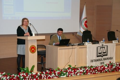 Devletler Özel Hukukunda Çocuk Kaçırma, Velayet Ve Nafaka
 - 23