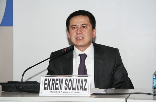 Sektör Özel Rekabet Hukuku Konferansları - 29