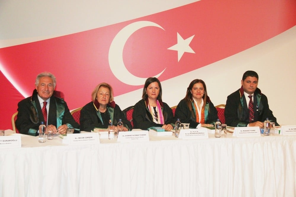 Başkan Durakoğlu Güven Tazeledi - 110