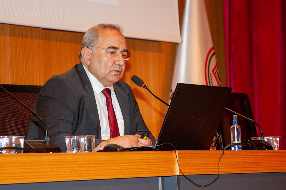 Seçim Hukuku ve Seçim Güvenliği Eğitimleri Başladı - 6