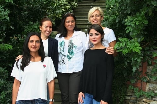 Staj Eğitim Merkezi Eğitmenleri Plaketle Ödüllendirildi

 - 146