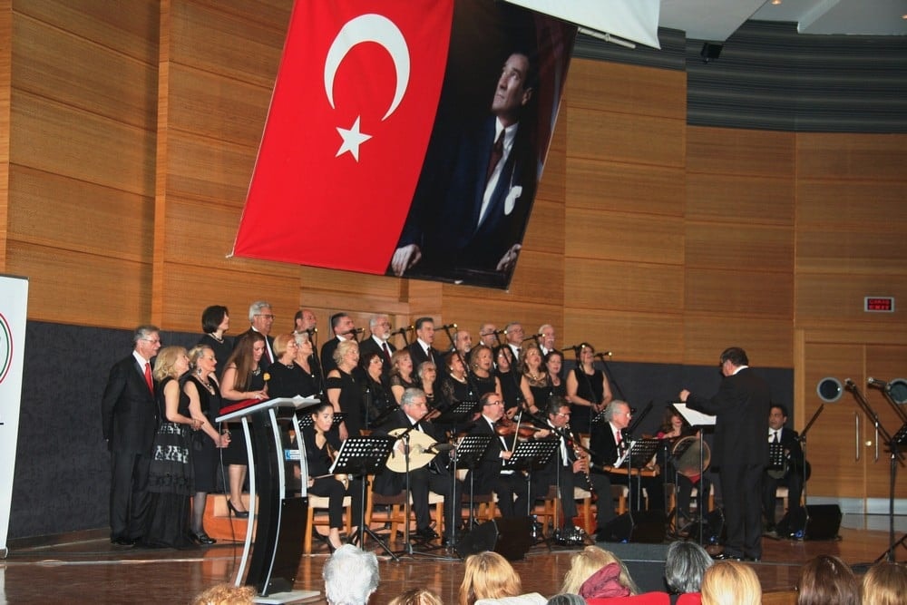 TSM Koromuzun Bahar Konseri - 34