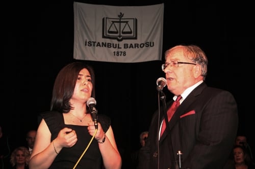 Tsm Koromuzun Sonbahar Konseri
 - 30