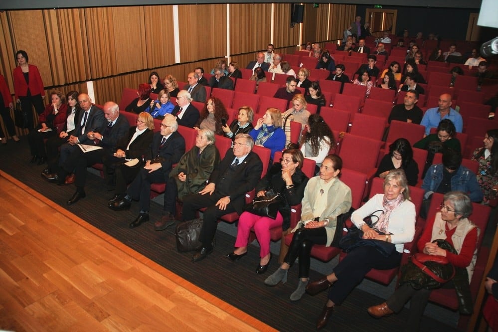 Türk Eğitim Modeli: Köy Enstitüleri - 3