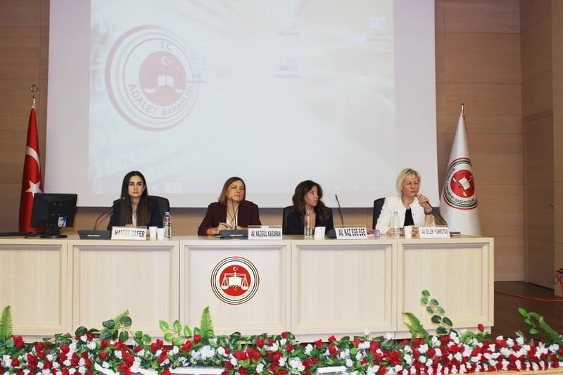 Lojistik Sektöründe İş Hukuku Uyuşmazlıkları Ve Zorunlu Arabuluculuk - 53