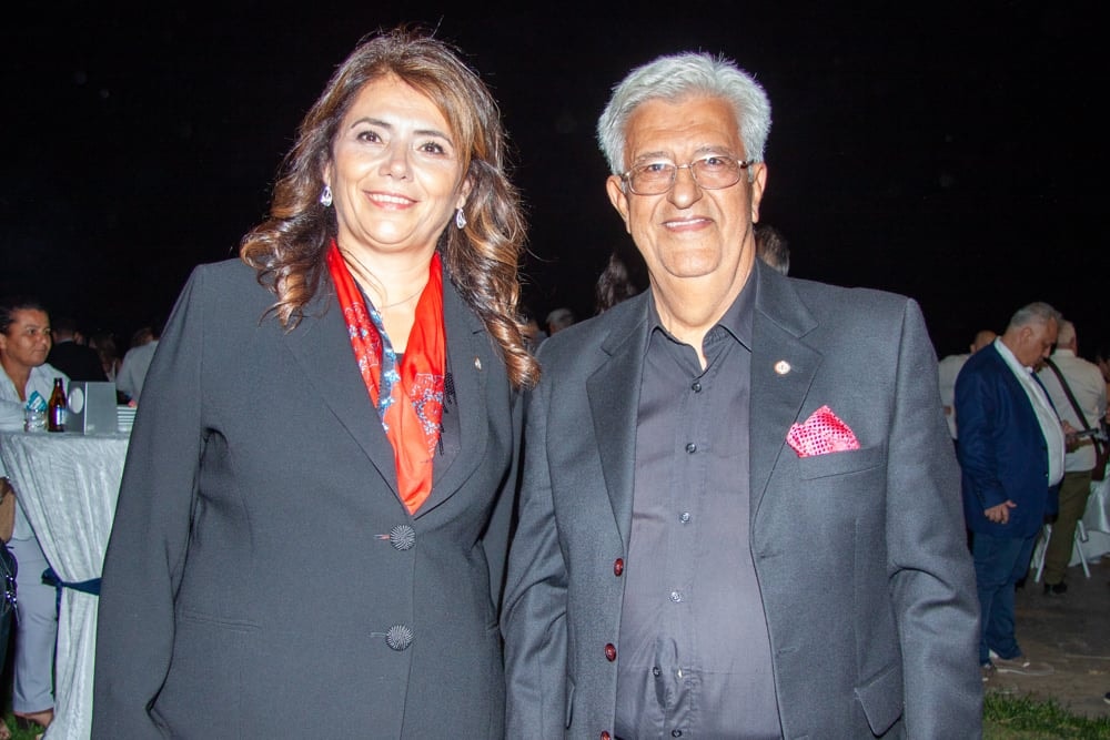 Yeni Adli Yıl Kokteyli - 34