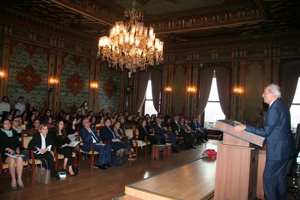 Kadın Haklarında Güncel Sorunlar  - 37