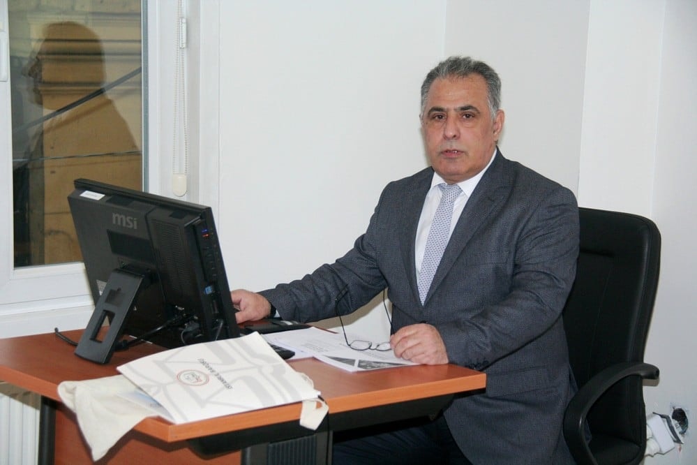 İnteraktif Enerji Söyleşileri - I - 2