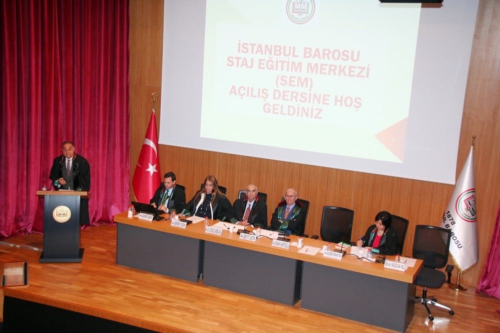 Sem Yeni Dönem Açılışı - 31